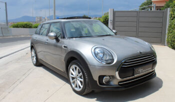 MINI CLUBMAN SALT II 1.5 DIESEL AYTOMATO PANORAMA EΛΛHNIKO full