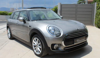 MINI CLUBMAN SALT II 1.5 DIESEL AYTOMATO PANORAMA EΛΛHNIKO full