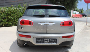 MINI CLUBMAN SALT II 1.5 DIESEL AYTOMATO PANORAMA EΛΛHNIKO full