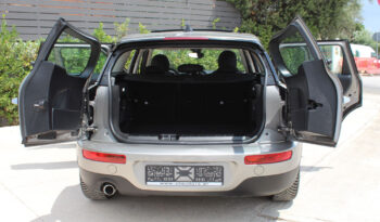 MINI CLUBMAN SALT II 1.5 DIESEL AYTOMATO PANORAMA EΛΛHNIKO full