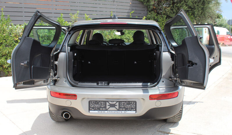 MINI CLUBMAN SALT II 1.5 DIESEL AYTOMATO PANORAMA EΛΛHNIKO full