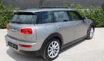 MINI CLUBMAN SALT II 1.5 DIESEL AYTOMATO PANORAMA EΛΛHNIKO full