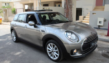 MINI CLUBMAN SALT II 1.5 DIESEL AYTOMATO PANORAMA EΛΛHNIKO full