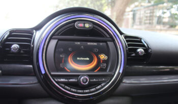 MINI CLUBMAN SALT II 1.5 DIESEL AYTOMATO PANORAMA EΛΛHNIKO full