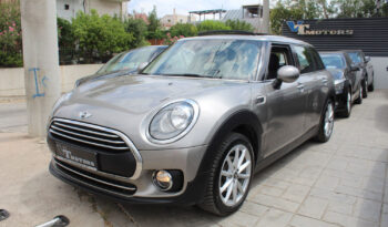 MINI CLUBMAN SALT II 1.5 DIESEL AYTOMATO PANORAMA EΛΛHNIKO full