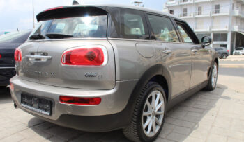 MINI CLUBMAN SALT II 1.5 DIESEL AYTOMATO PANORAMA EΛΛHNIKO full