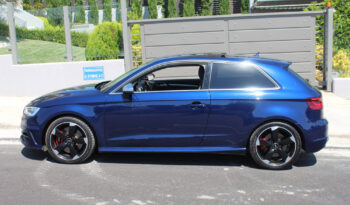 AUDI S3 2.0 300HP PANORAMA QUATTRO AYTOMATO full