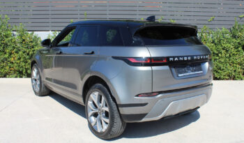 RANGE ROVER EVOQUE 2.0 HSE TD4 FACELIFT PANORAMA 9 SPEED full