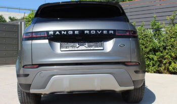 RANGE ROVER EVOQUE 2.0 HSE TD4 FACELIFT PANORAMA 9 SPEED full