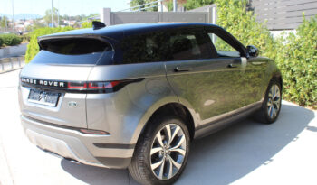 RANGE ROVER EVOQUE 2.0 HSE TD4 FACELIFT PANORAMA 9 SPEED full