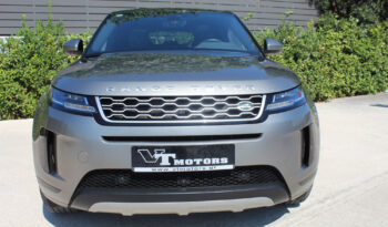 RANGE ROVER EVOQUE 2.0 HSE TD4 FACELIFT PANORAMA 9 SPEED full