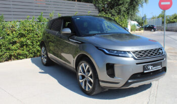 RANGE ROVER EVOQUE 2.0 HSE TD4 FACELIFT PANORAMA 9 SPEED full