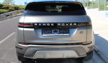 RANGE ROVER EVOQUE 2.0 HSE TD4 FACELIFT PANORAMA 9 SPEED full