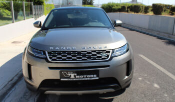 RANGE ROVER EVOQUE 2.0 HSE TD4 FACELIFT PANORAMA 9 SPEED full