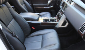 RANGE ROVER 3.0 TDV6 VOGUE HSE PANORAMA 22” full