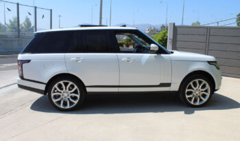 RANGE ROVER 3.0 TDV6 VOGUE HSE PANORAMA 22” full