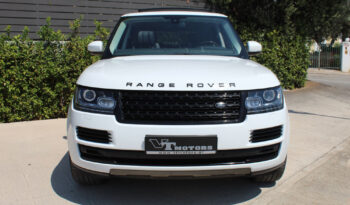 RANGE ROVER 3.0 TDV6 VOGUE HSE PANORAMA 22” full