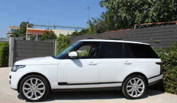 RANGE ROVER 3.0 TDV6 VOGUE HSE PANORAMA 22” full