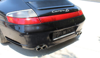 PORSCHE 996 CARRERA 4S COUPE AYTOMATO OΡΟΦΗ ΕΛΛΗΝΙΚΟ full