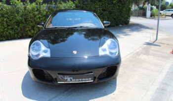 PORSCHE 996 CARRERA 4S COUPE AYTOMATO OΡΟΦΗ ΕΛΛΗΝΙΚΟ full