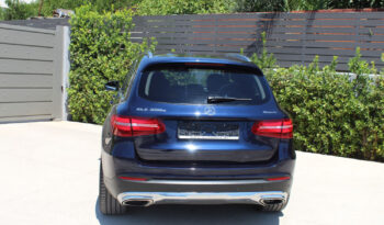 MERCEDES GLC 350 e 2.0 320 HP 4MATIC PLUG IN ΜΠΕΖ ΔΕΡΜΑ full