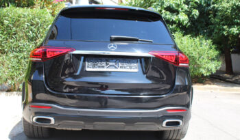 MERCEDES GLE 350 de 4MATIC AMG LINE PANORAMA NIGHT PACKET HEAD UP full