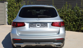 MERCEDES GLC 220 2.0d  4MATIC NAVI CAMERA DISTRONIC full