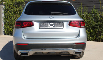 MERCEDES GLC 220 2.0d  4MATIC NAVI CAMERA DISTRONIC full