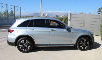 MERCEDES GLC 220 2.0d  4MATIC NAVI CAMERA DISTRONIC full