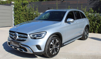 MERCEDES GLC 220 2.0d  4MATIC NAVI CAMERA DISTRONIC full