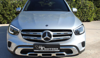 MERCEDES GLC 220 2.0d  4MATIC NAVI CAMERA DISTRONIC full