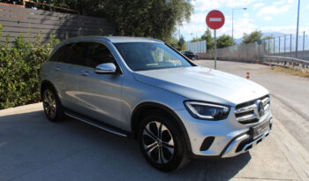 MERCEDES GLC 220 2.0d  4MATIC NAVI CAMERA DISTRONIC full