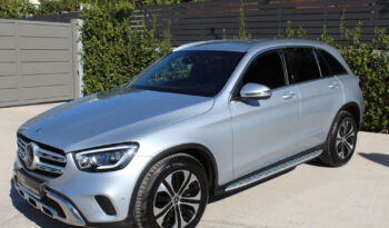 MERCEDES GLC 220 2.0d  4MATIC NAVI CAMERA DISTRONIC full