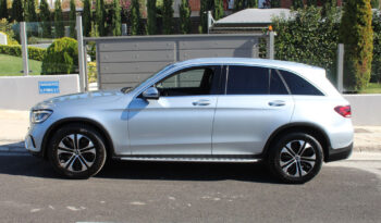 MERCEDES GLC 220 2.0d  4MATIC NAVI CAMERA DISTRONIC full