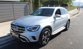 MERCEDES GLC 220 2.0d  4MATIC NAVI CAMERA DISTRONIC full