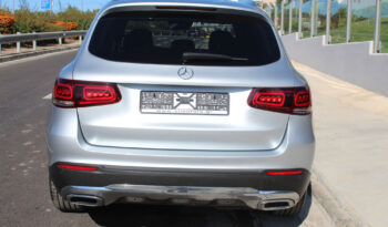 MERCEDES GLC 220 2.0d  4MATIC NAVI CAMERA DISTRONIC full