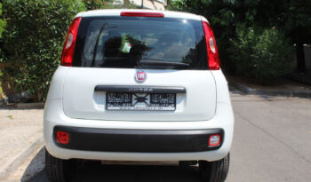 FIAT PANDA EASY 0.9 TWINAIR CNG 80ΗP EΛΛΗΝΙΚΟ full