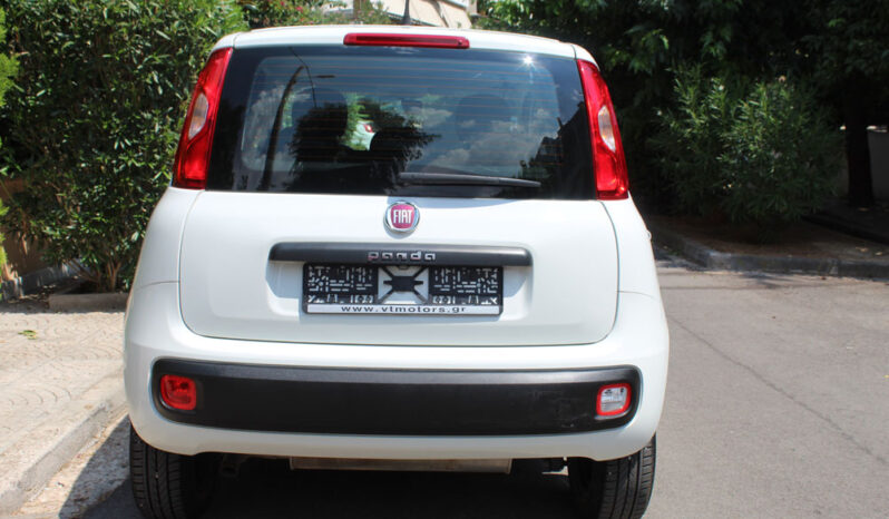 FIAT PANDA EASY 0.9 TWINAIR CNG 80ΗP EΛΛΗΝΙΚΟ full