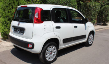 FIAT PANDA EASY 0.9 TWINAIR CNG 80ΗP EΛΛΗΝΙΚΟ full