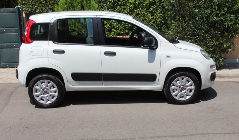 FIAT PANDA EASY 0.9 TWINAIR CNG 80ΗP EΛΛΗΝΙΚΟ full