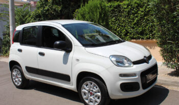 FIAT PANDA EASY 0.9 TWINAIR CNG 80ΗP EΛΛΗΝΙΚΟ full