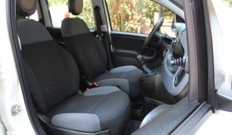 FIAT PANDA EASY 0.9 TWINAIR CNG 80ΗP EΛΛΗΝΙΚΟ full