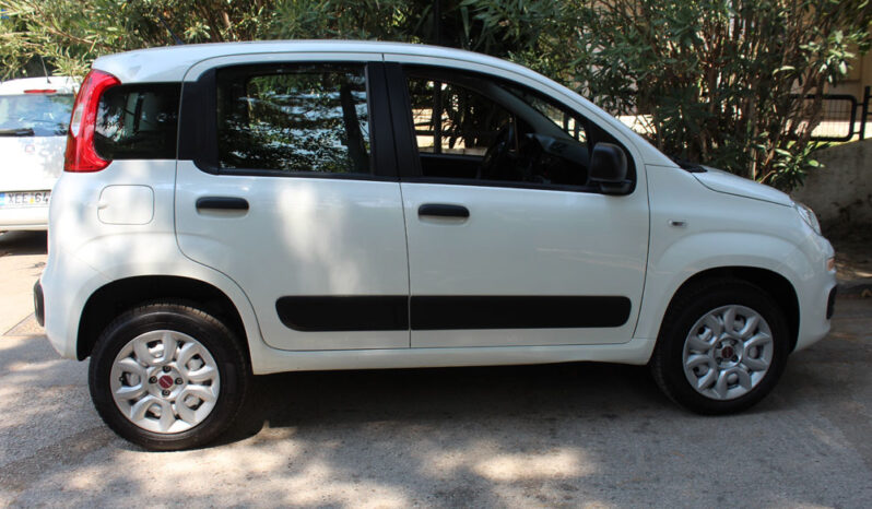 FIAT PANDA EASY 0.9 TWINAIR CNG 80ΗP EΛΛΗΝΙΚΟ full