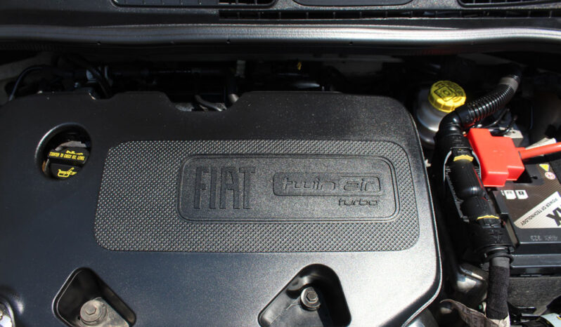 FIAT PANDA EASY 0.9 TWINAIR CNG 80ΗP EΛΛΗΝΙΚΟ full