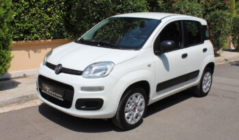 FIAT PANDA EASY 0.9 TWINAIR CNG 80ΗP EΛΛΗΝΙΚΟ full