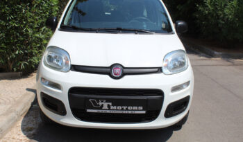 FIAT PANDA EASY 0.9 TWINAIR CNG 80ΗP EΛΛΗΝΙΚΟ full