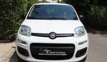 FIAT PANDA EASY 0.9 TWINAIR CNG 80ΗP EΛΛΗΝΙΚΟ full