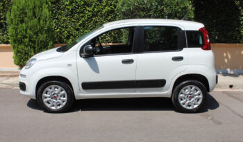 FIAT PANDA EASY 0.9 TWINAIR CNG 80ΗP EΛΛΗΝΙΚΟ full