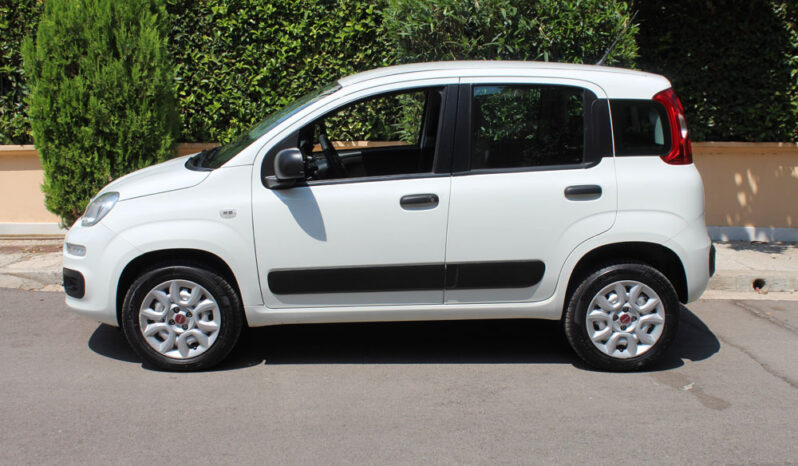 FIAT PANDA EASY 0.9 TWINAIR CNG 80ΗP EΛΛΗΝΙΚΟ full