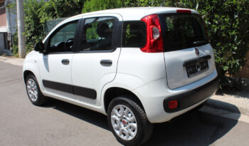 FIAT PANDA EASY 0.9 TWINAIR CNG 80ΗP EΛΛΗΝΙΚΟ full